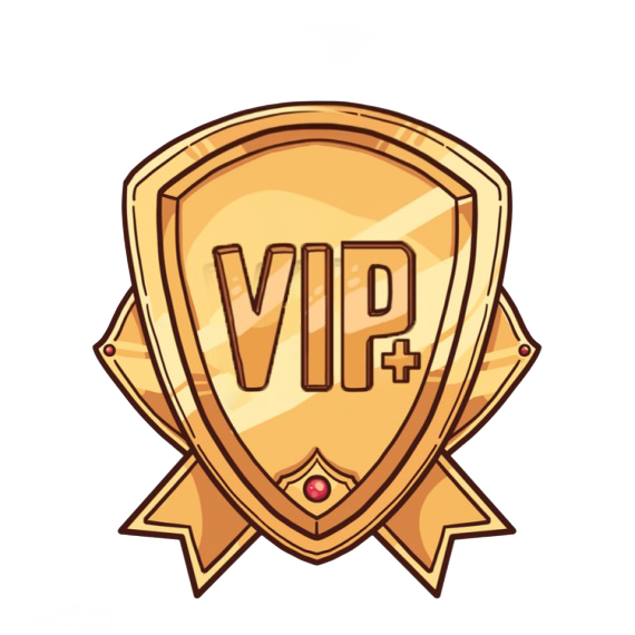 Image of silver VIP
